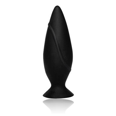 Smile Pointer: Analplug, schwarz - vergleichen und günstig kaufen Smile Pointer: Analplug, schwarz - vergleichen und günstig kaufen