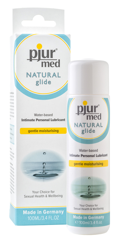 ?Med Natural?, wasserbasiert, 100ml - vergleichen und g&uuml;nstig kaufen