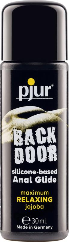 Pjur Backdoor Relaxing Anal Glide 30ml Gleitmittel - vergleichen und g&uuml;nstig kaufen