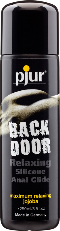 ?Back Door?, silikonbasiert, 250ml - vergleichen und g&uuml;nstig kaufen