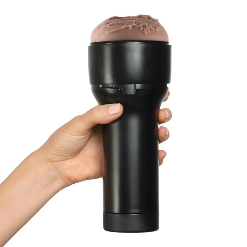 KIIROO Feelstar Masturbator September Reign - vergleichen und günstig kaufen KIIROO Feelstar Masturbator September Reign - vergleichen und günstig kaufen