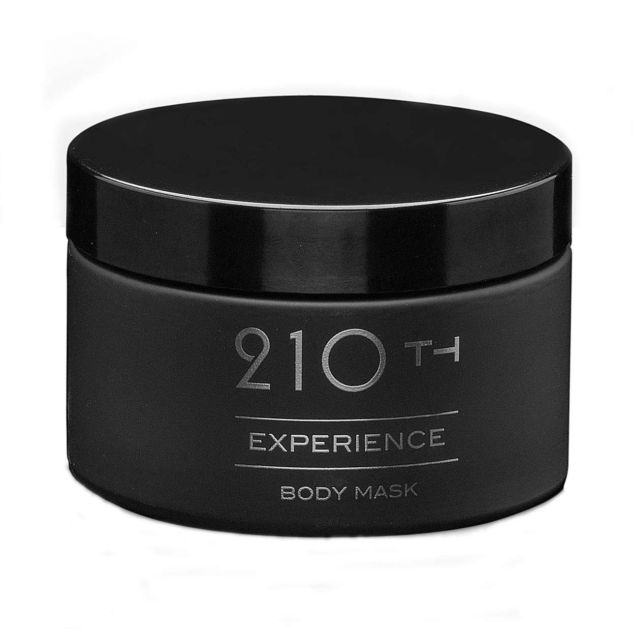 210th - Body Mask 200 ml - vergleichen und g&uuml;nstig kaufen