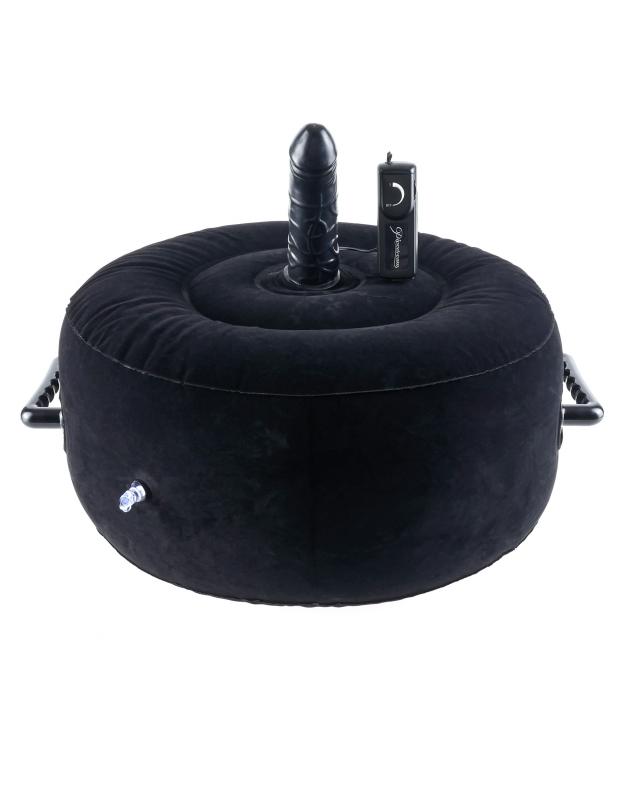 Fetish Fantasy: Inflatable Hot Seat - vergleichen und günstig kaufen Fetish Fantasy: Inflatable Hot Seat - vergleichen und günstig kaufen