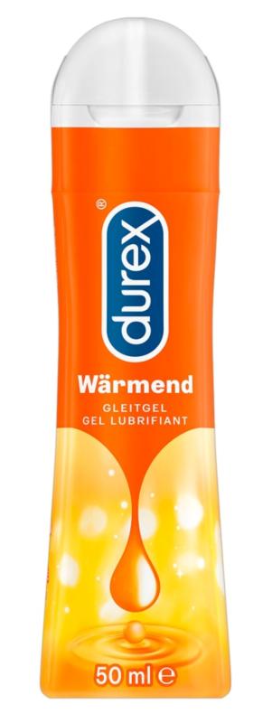 Durex Play Wärmend (50ml) - vergleichen und günstig kaufen Durex Play Wärmend (50ml) - vergleichen und günstig kaufen