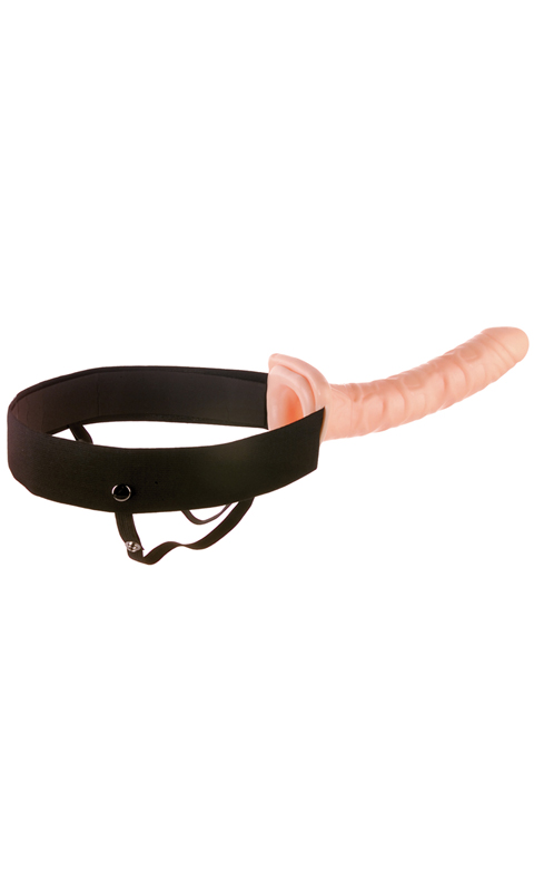 ?Flesh Hollow Strap-On?, 28cm - vergleichen und günstig kaufen ?Flesh Hollow Strap-On?, 28cm - vergleichen und günstig kaufen