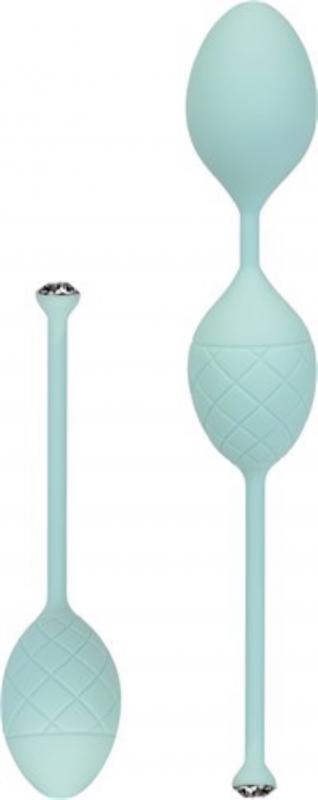 Liebeskugeln „Pillow Talk Frisky?? mit Swarovski®-Kristall - vergleichen und günstig kaufen Liebeskugeln „Pillow Talk Frisky?? mit Swarovski®-Kristall - vergleichen und günstig kaufen