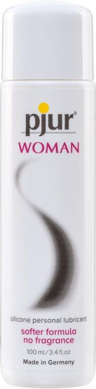 Pjur Woman 100ml Gleitmittel - vergleichen und günstig kaufen Pjur Woman 100ml Gleitmittel - vergleichen und günstig kaufen