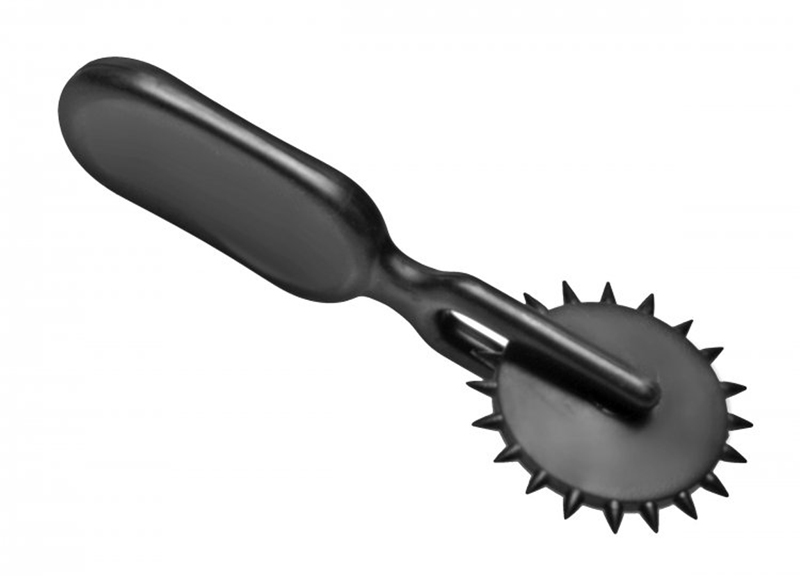 Master Series Lil Devil: Nervenrad, schwarz - vergleichen und günstig kaufen