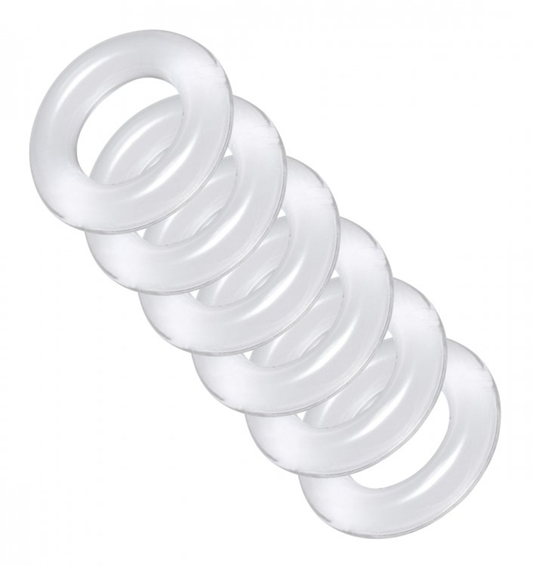 Master Series Ring Master Custom Ball Stretcher Kit: Hodenring-Set 6-teilig, ... - vergleichen und günstig kaufen Master Series Ring Master Custom Ball Stretcher Kit: Hodenring-Set 6-teilig, ... - vergleichen und günstig kaufen