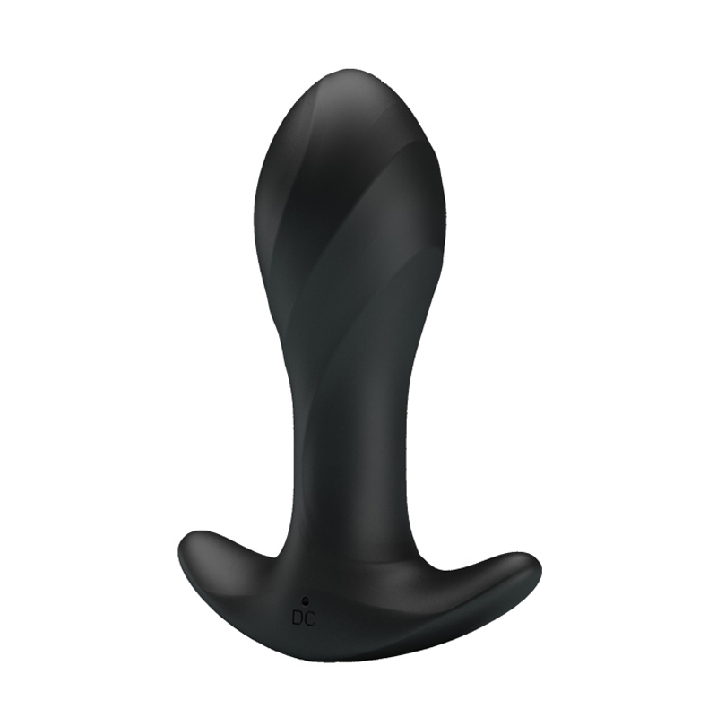 Morton - Vibrierender Butt Plug - vergleichen und günstig kaufen Morton - Vibrierender Butt Plug - vergleichen und günstig kaufen