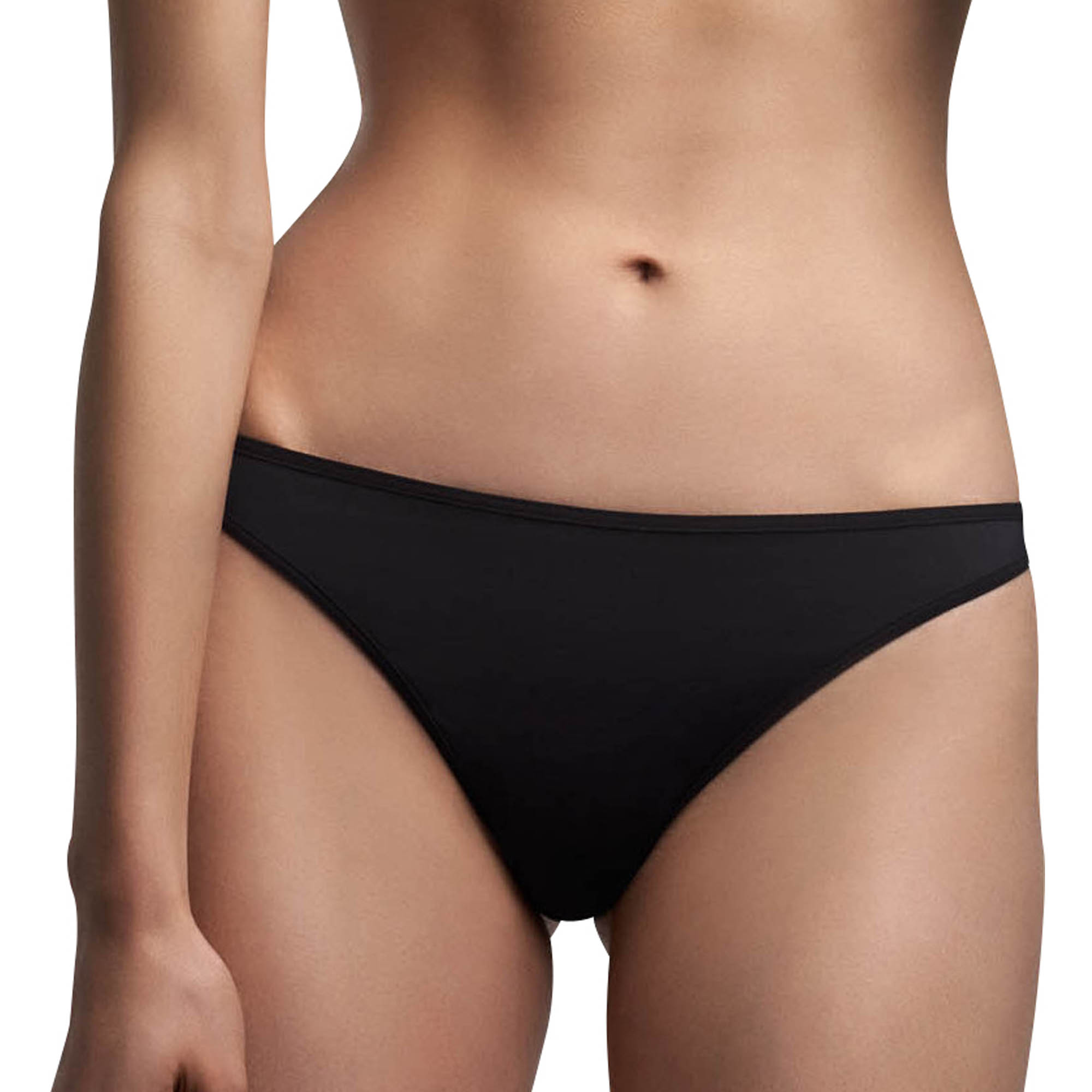 Marlies Dekkers Dame de Paris: G-String, schwarz - vergleichen und g&uuml;nstig kaufen