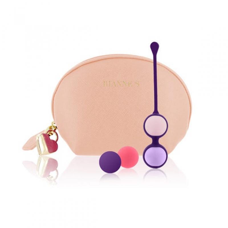 Rianne S Essentials Pussy Playballs Nude - vergleichen und g&uuml;nstig kaufen