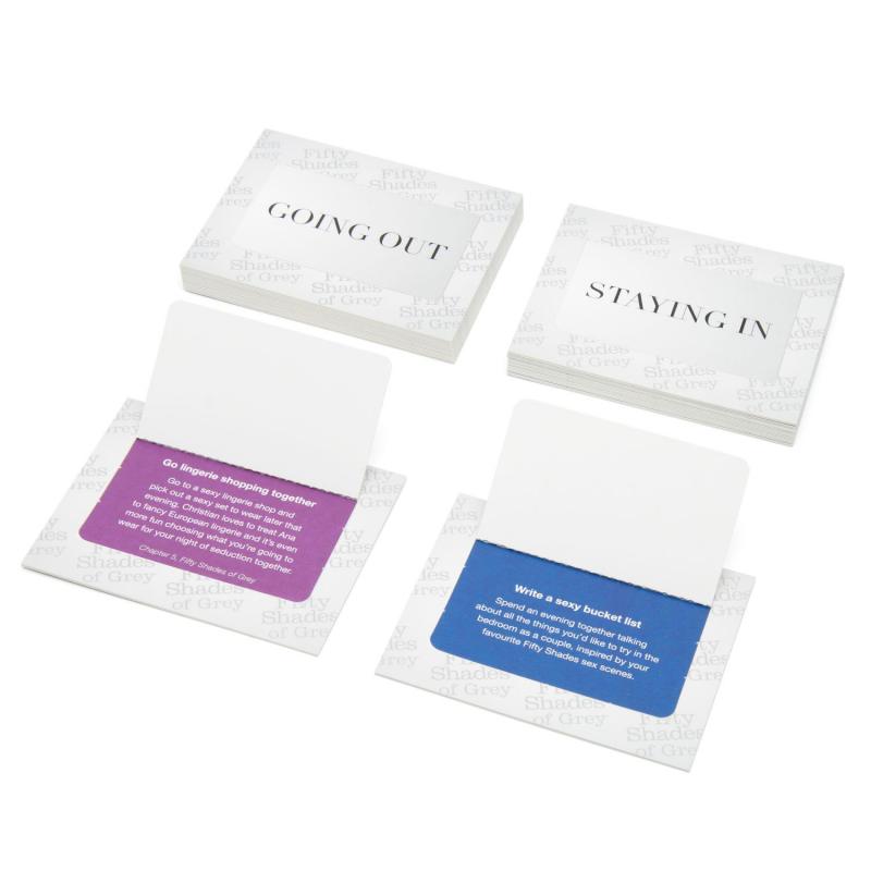 Kartenspiel „Play Nice Date Night Idea Cards“ - vergleichen und günstig kaufen