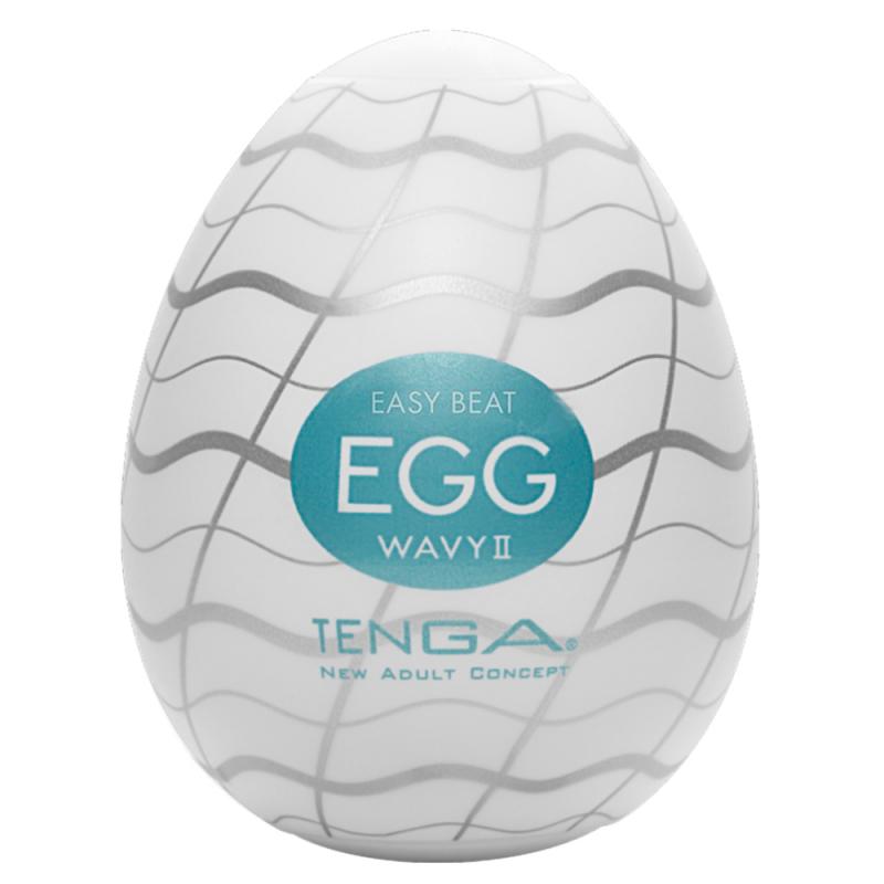 TENGA EGG - Wavy - vergleichen und günstig kaufen