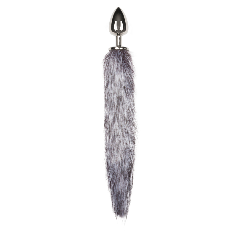 Foxtail-Buttplug - vergleichen und günstig kaufen Foxtail-Buttplug - vergleichen und günstig kaufen