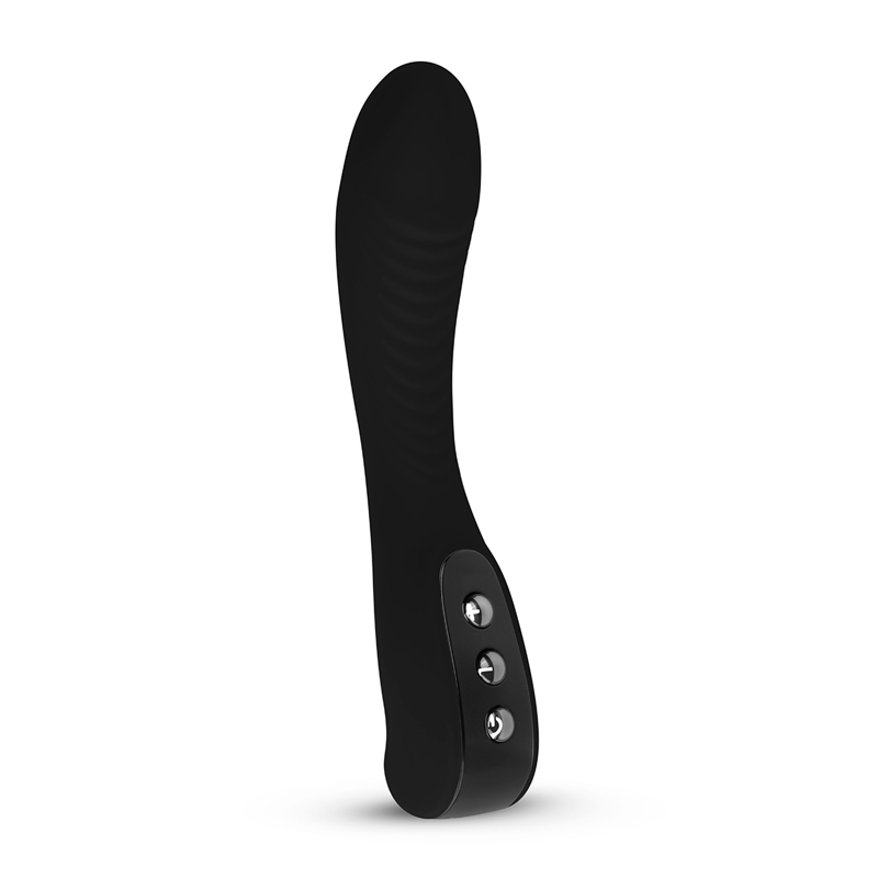 Classics Vibe gerippter G-Punkt Vibrator - schwarz - vergleichen und g&uuml;nstig kaufen