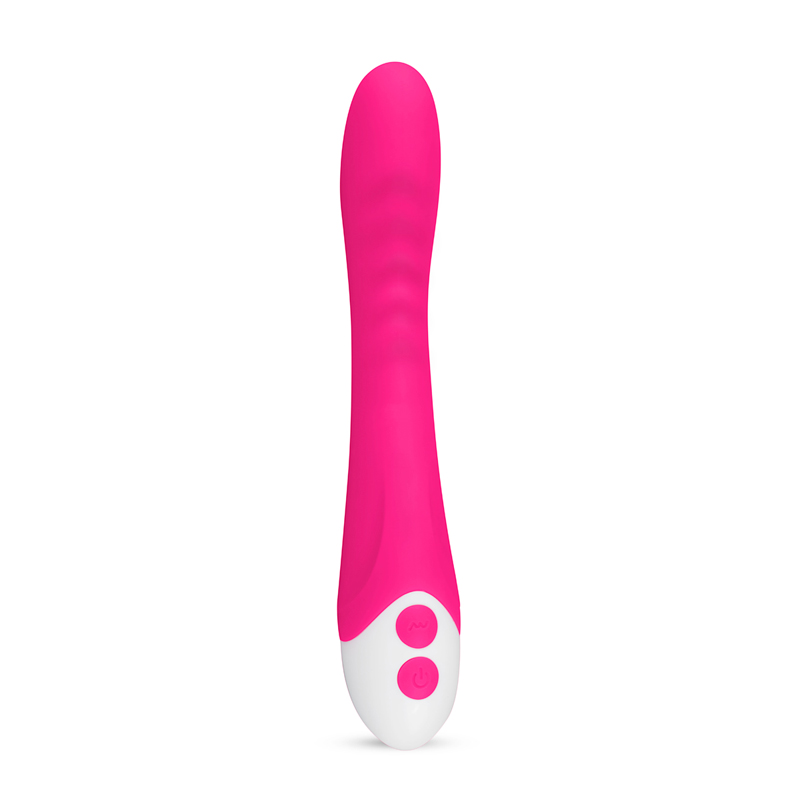 Lunar Vibe Vibrator - Pink - vergleichen und g&uuml;nstig kaufen