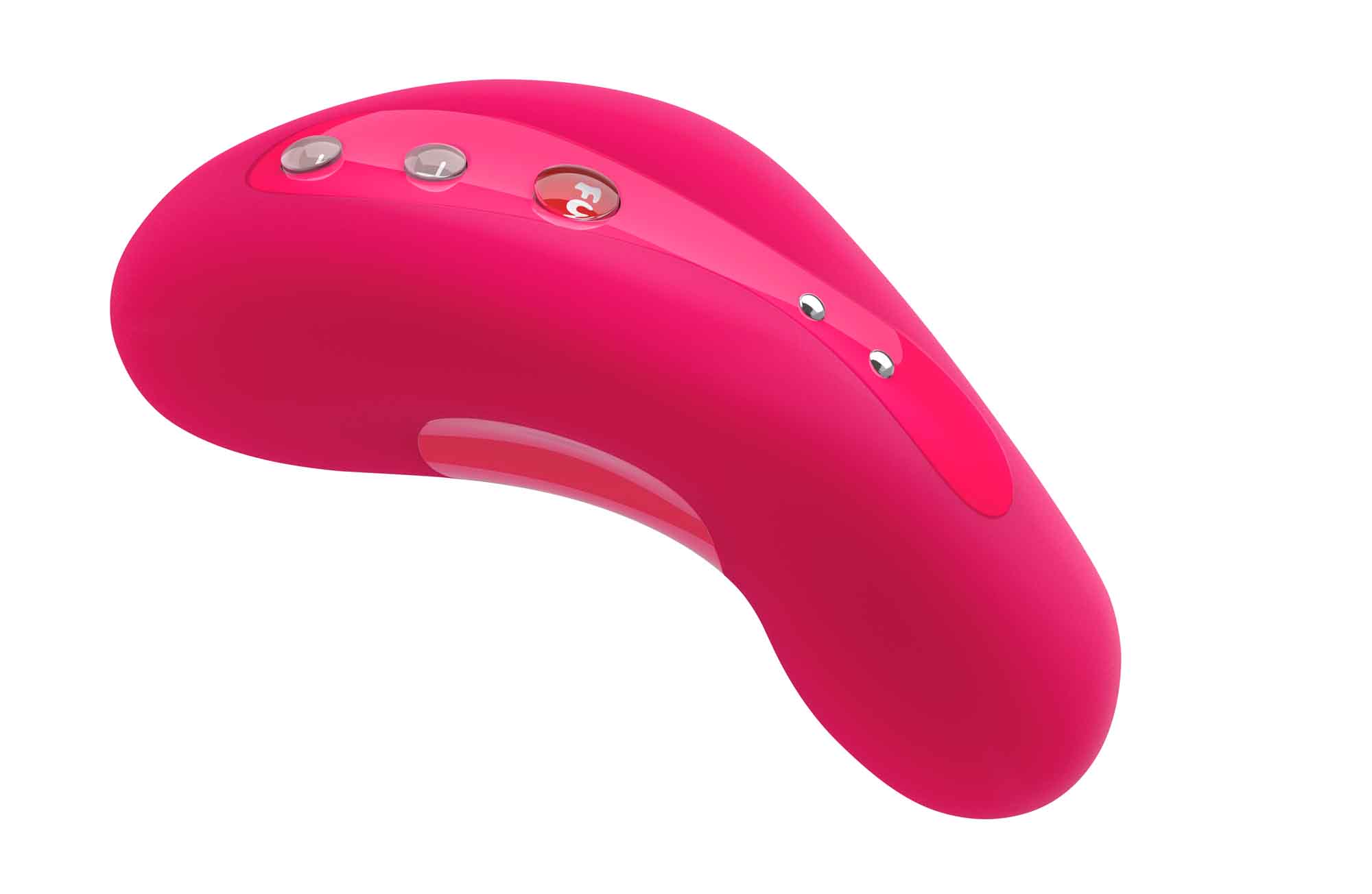 Fun Factory Laya II: Aufliegevibrator, pink - vergleichen und g&uuml;nstig kaufen