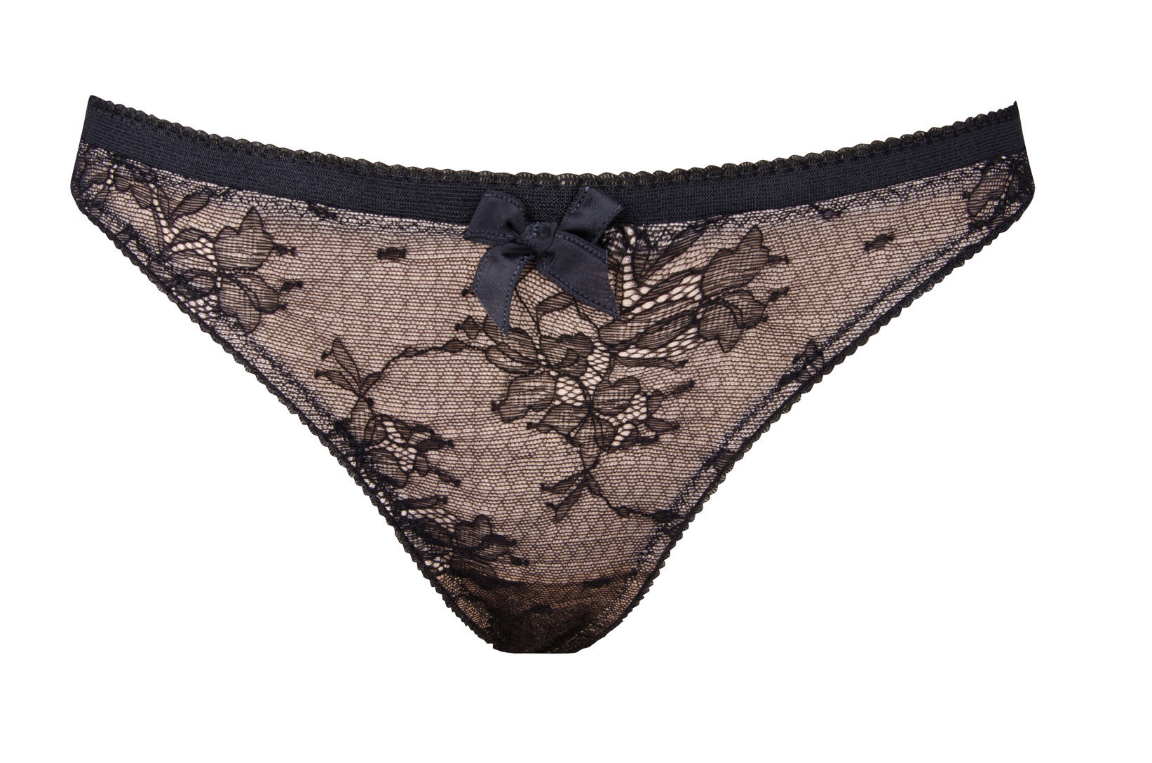 Gossard 'Retrolution - String' - vergleichen und g&uuml;nstig kaufen