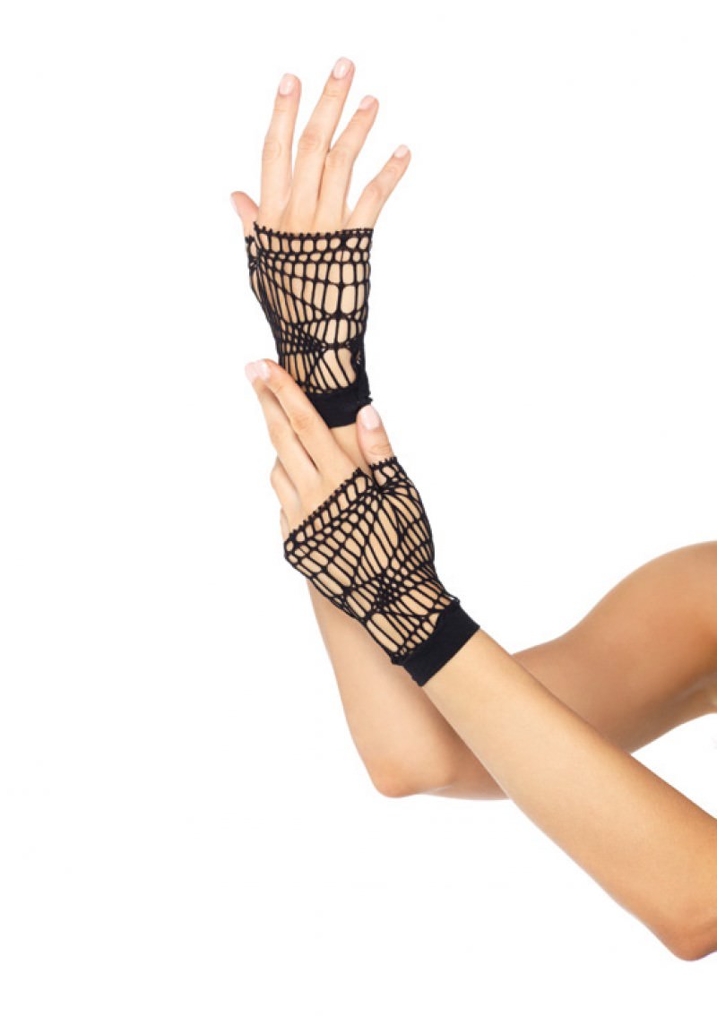 Leg Avenue Fingerlose Handschuhe - vergleichen und g&uuml;nstig kaufen