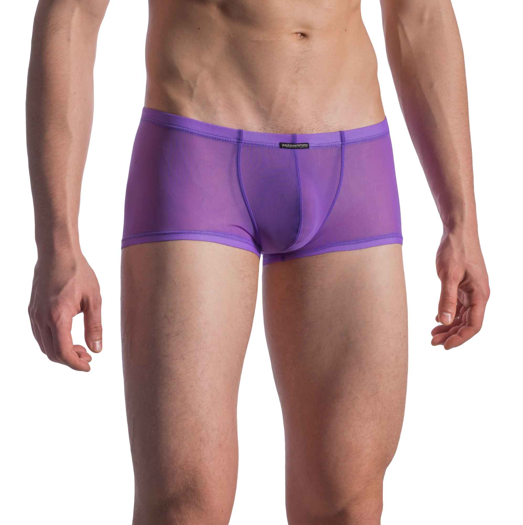 MANSTORE M601: Rainbow Pant, crocus - vergleichen und g&uuml;nstig kaufen