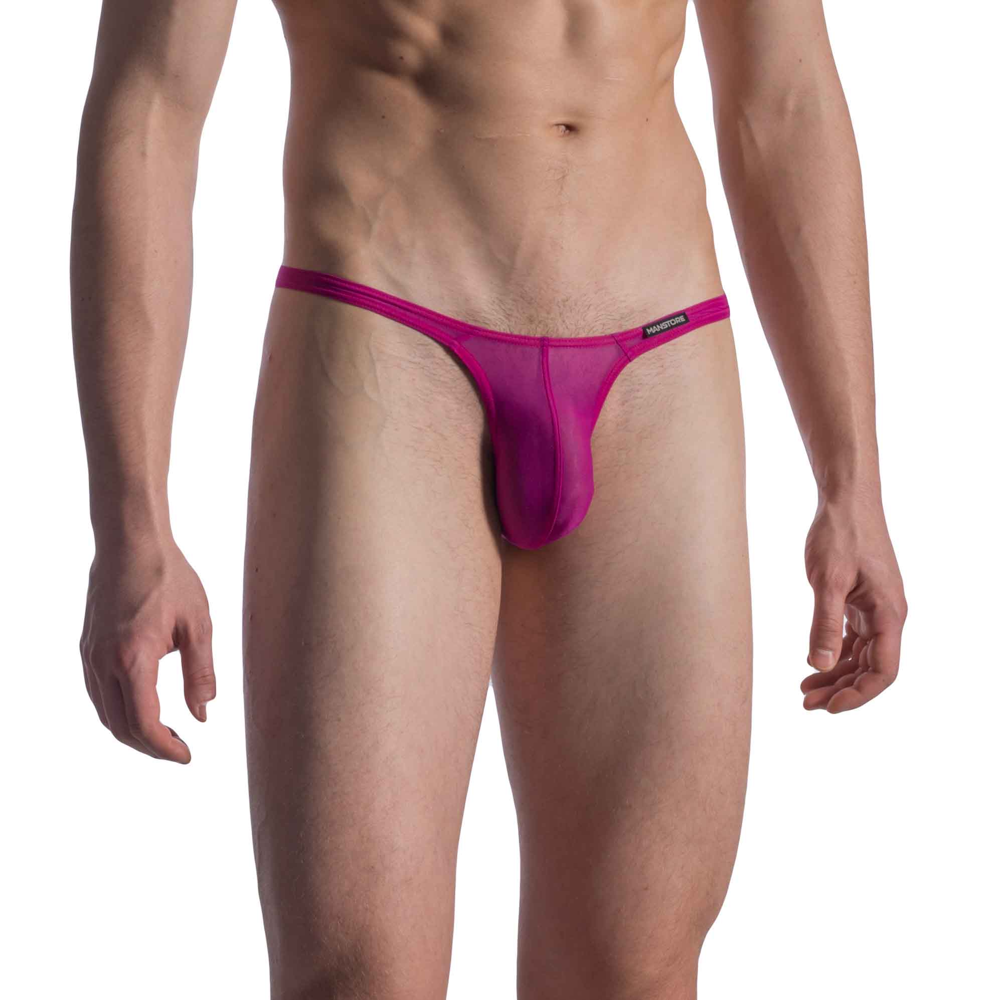 MANSTORE M804: Tower String, magenta - vergleichen und g&uuml;nstig kaufen