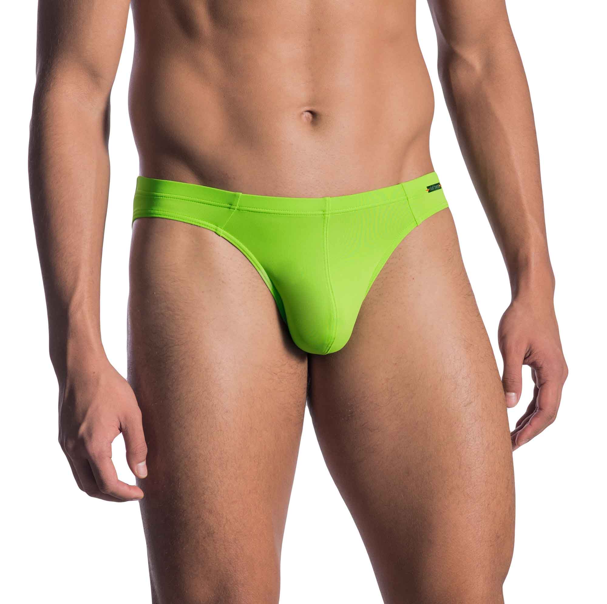 Olaf Benz RED1813: Brazilbrief, kiwi - vergleichen und g&uuml;nstig kaufen