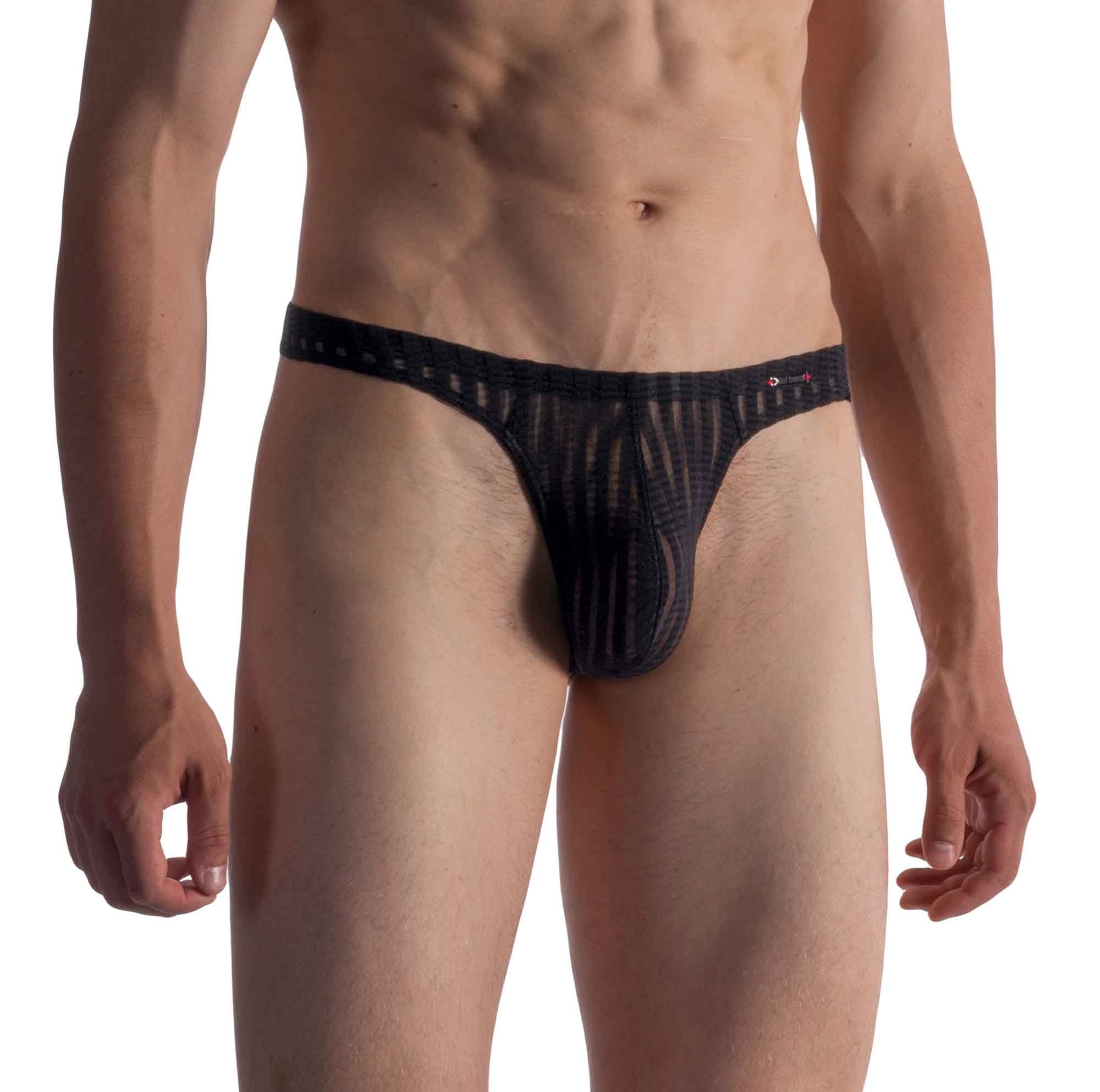 Olaf Benz RED1865: Ministring, schwarz - vergleichen und g&uuml;nstig kaufen