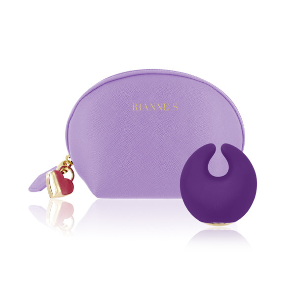 Rianne S - Moon Vibe Deep Purple - vergleichen und g&uuml;nstig kaufen