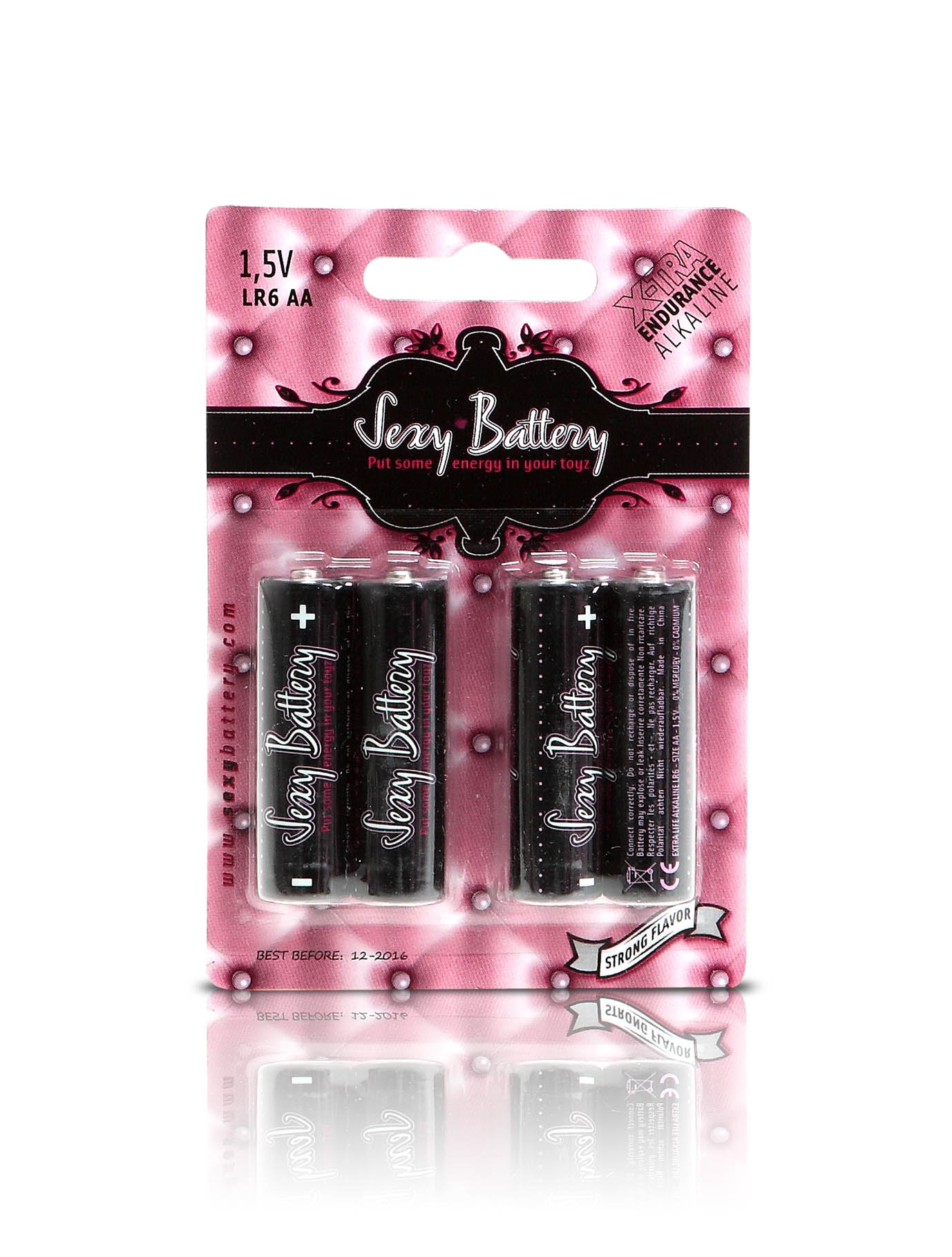 Alkaline Mignon AA?, 4Stück - vergleichen und g&uuml;nstig kaufen