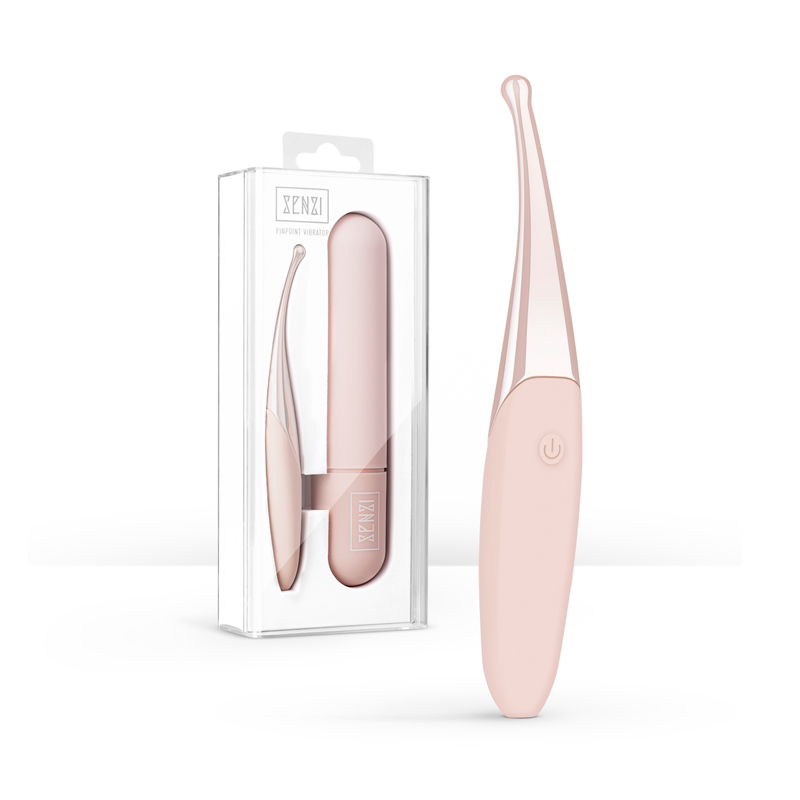 Senzi Vibrator - Pink - vergleichen und günstig kaufen