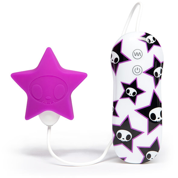 Tokidoki 'Star Petal Vibe', 6 cm - vergleichen und günstig kaufen Tokidoki 'Star Petal Vibe', 6 cm - vergleichen und günstig kaufen