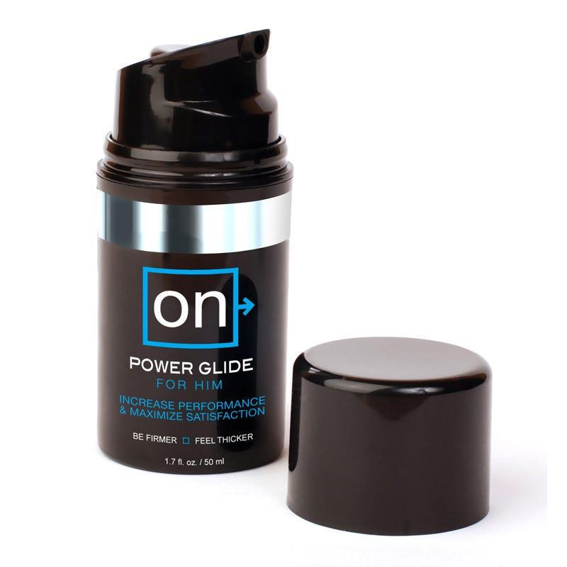 Sensuva ON Power Glide for Him - vergleichen und g&uuml;nstig kaufen