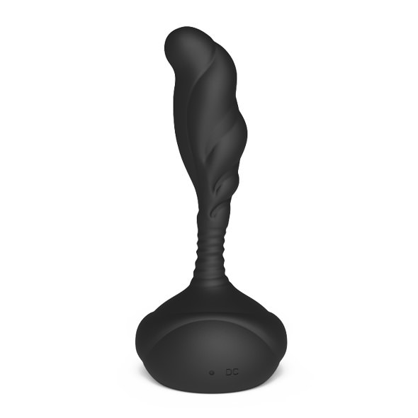 Zini Janus Joynus M: Vibro-Analplug, schwarz - vergleichen und günstig kaufen Zini Janus Joynus M: Vibro-Analplug, schwarz - vergleichen und günstig kaufen