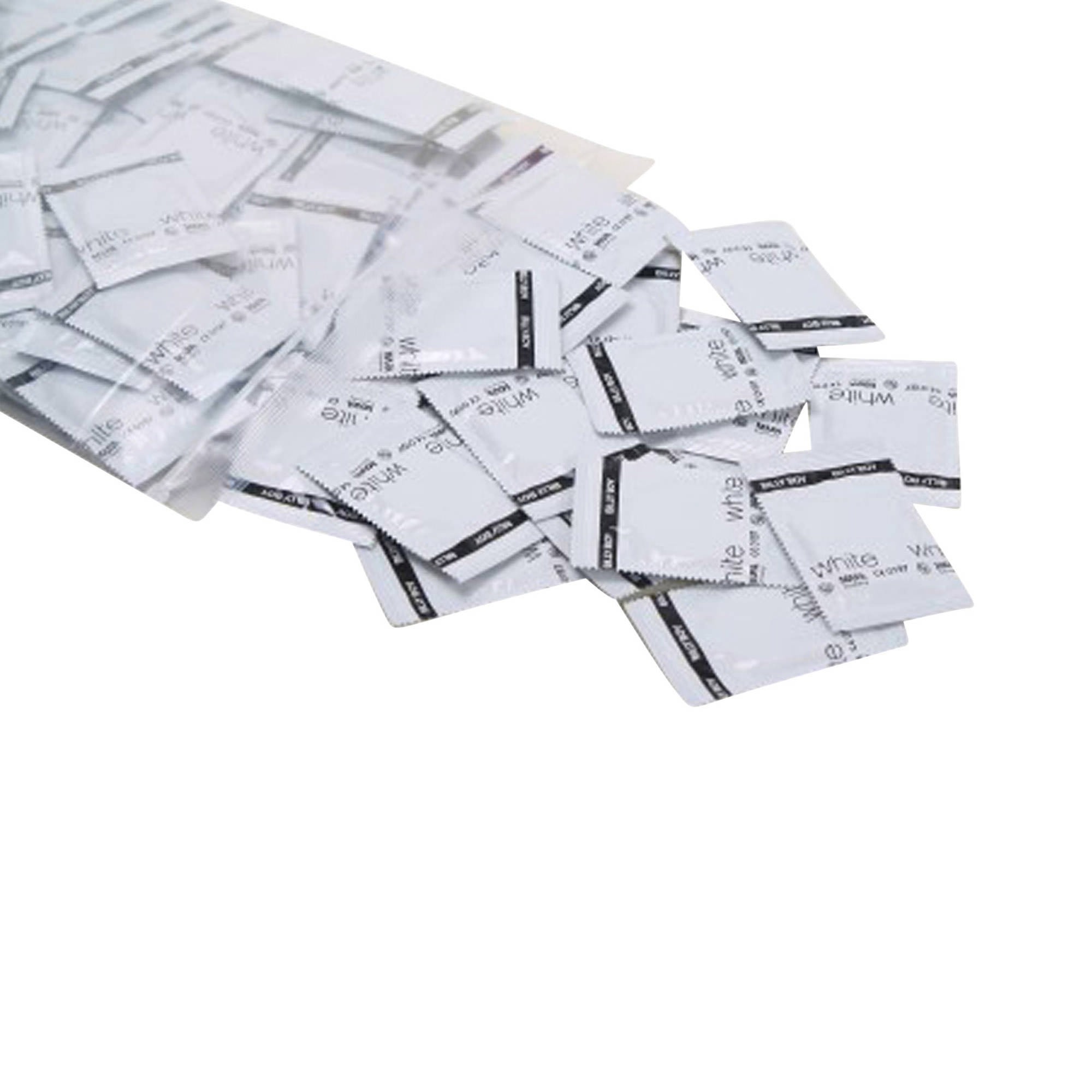 Billy Boy White 100 Kondome  - vergleichen und g&uuml;nstig kaufen