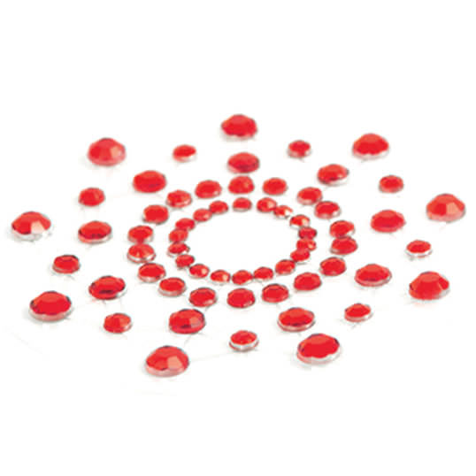 Bijoux Indiscrets 'Mimi Red' - vergleichen und g&uuml;nstig kaufen