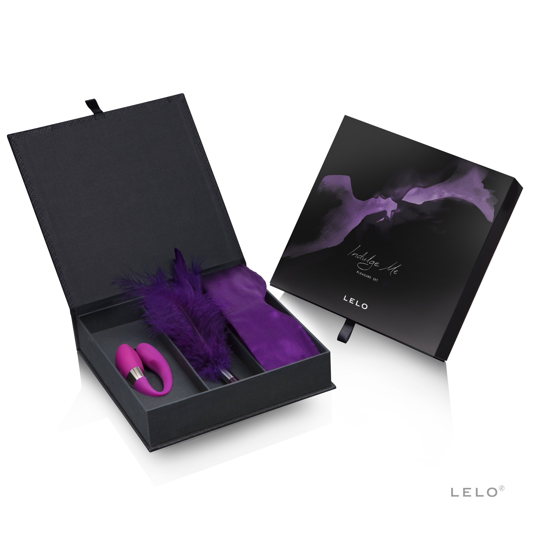 LELO Indulge Me Pleasure Set - vergleichen und g&uuml;nstig kaufen