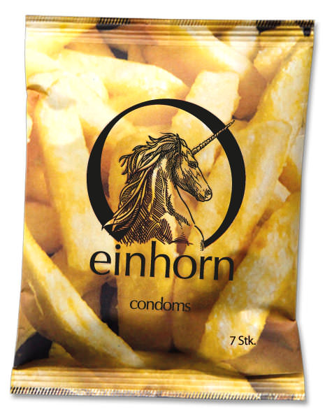 Einhorn Kondome Foodporn - vergleichen und g&uuml;nstig kaufen