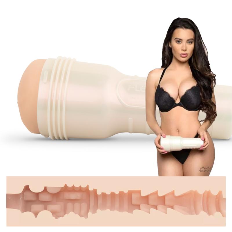 Masturbator „Lana Rhoades Destiny??, 25 cm aus TPE - vergleichen und g&uuml;nstig kaufen