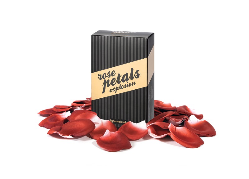 Les Petits Bonbons Rose Petals Explosion - vergleichen und g&uuml;nstig kaufen