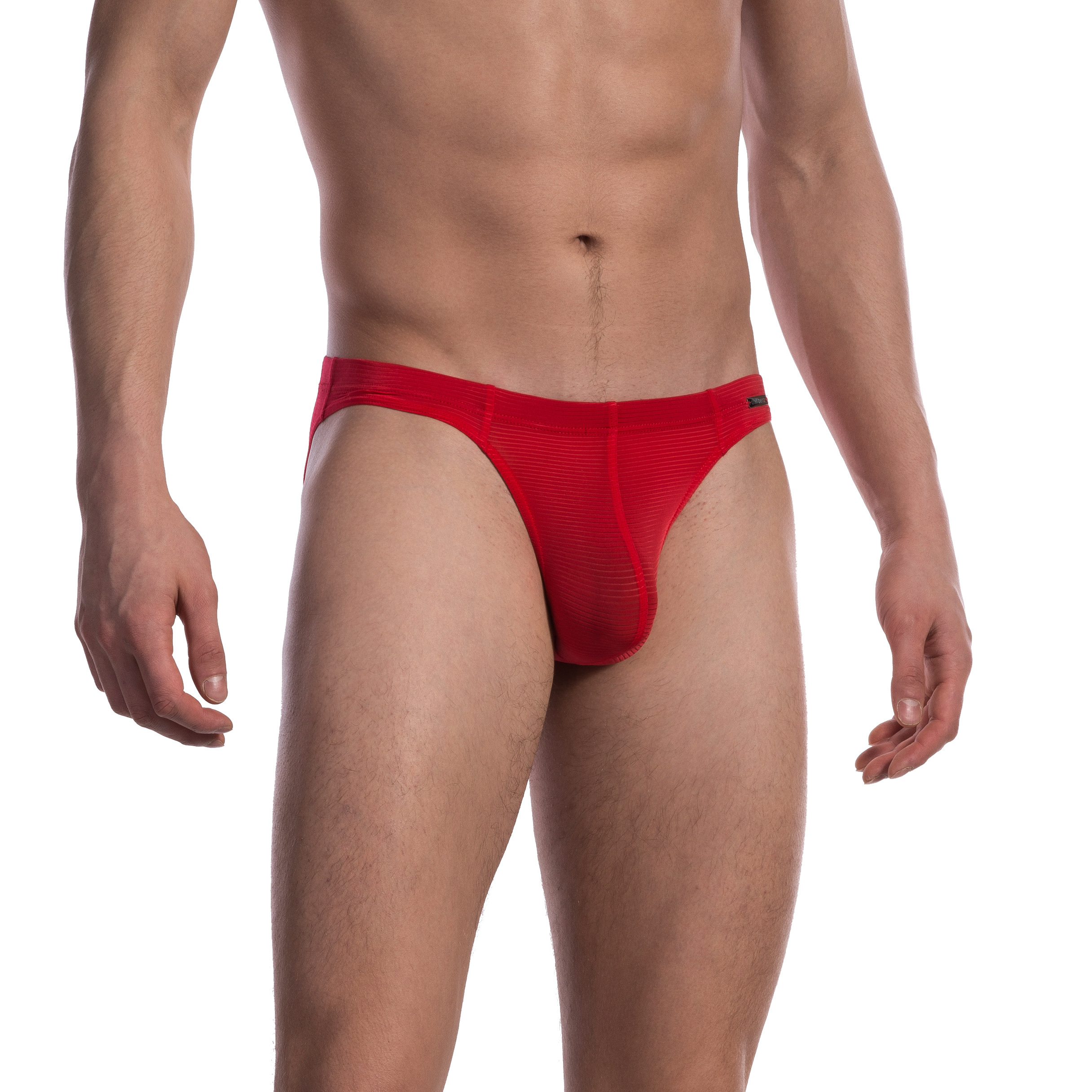 Olaf Benz RED1201: Brazilbrief, rot - vergleichen und g&uuml;nstig kaufen