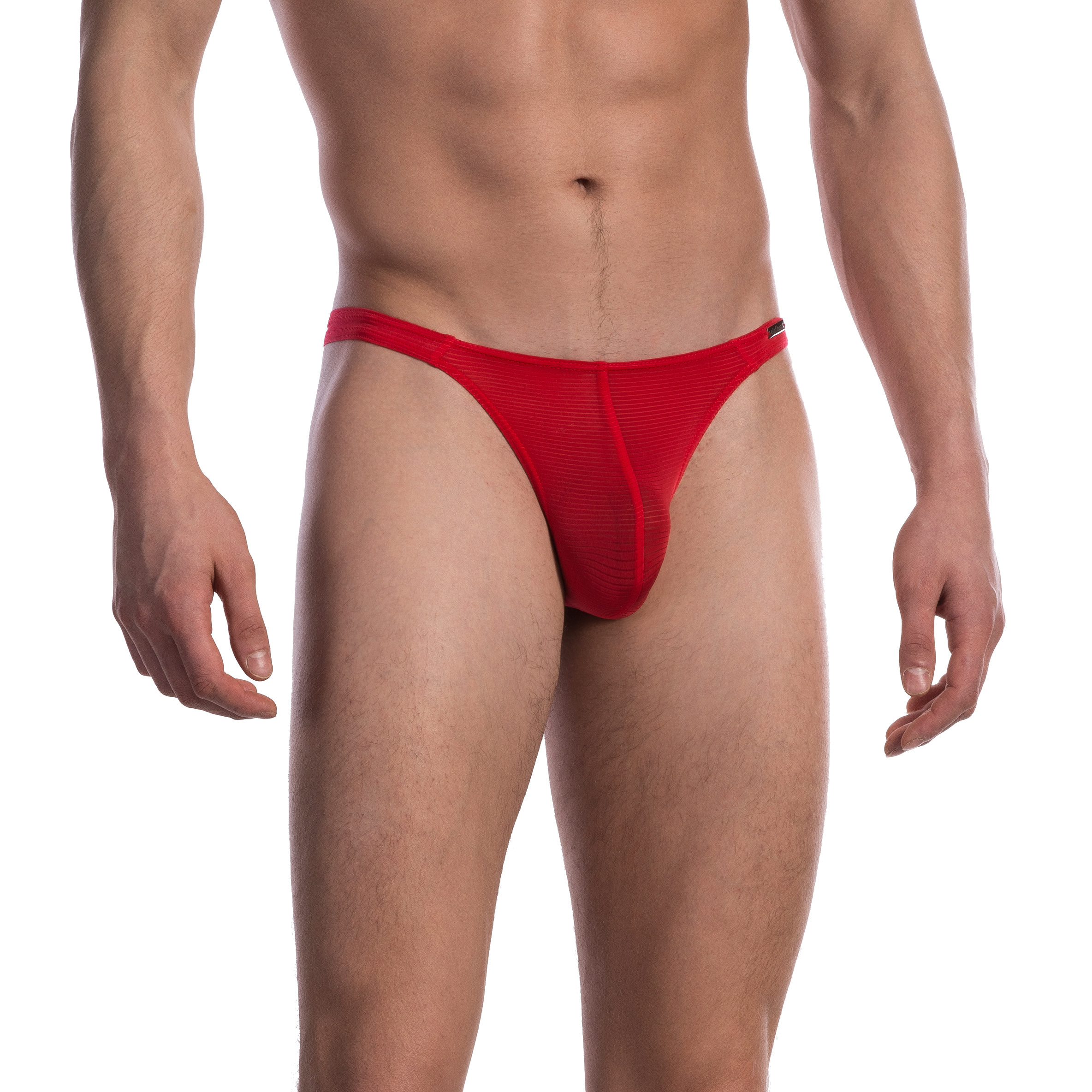 Olaf Benz RED1201: Riostring, rot - vergleichen und g&uuml;nstig kaufen