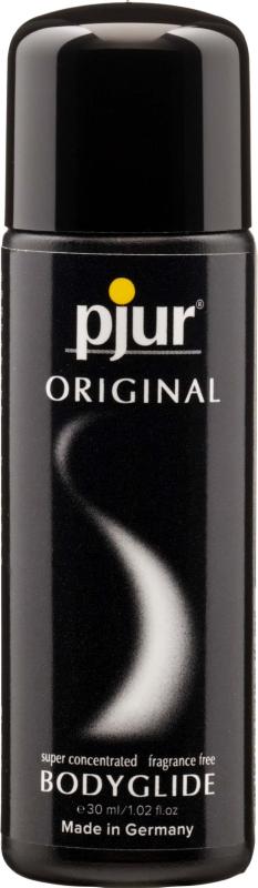 Pjur Original 30ml Gleitmittel - vergleichen und g&uuml;nstig kaufen