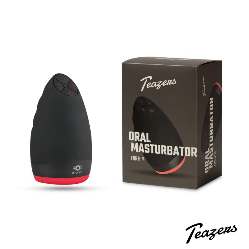 Teazers Masturbator - vergleichen und günstig kaufen Teazers Masturbator - vergleichen und günstig kaufen