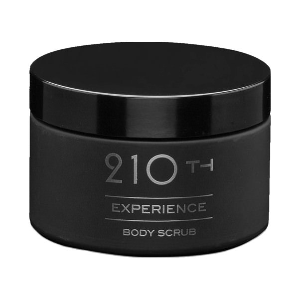 210th - Body Scrub 200 ml - vergleichen und g&uuml;nstig kaufen