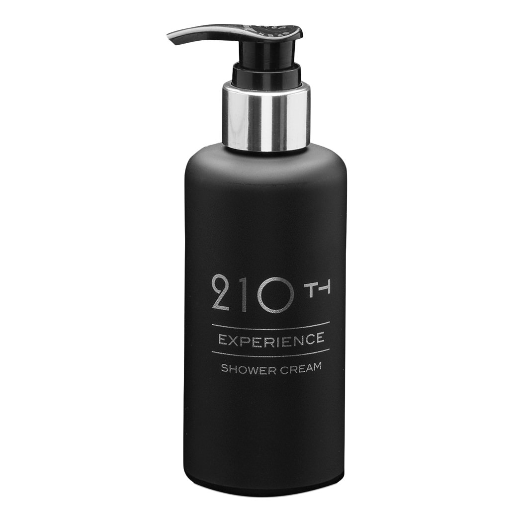 210th - Shower Cream 150 ml - vergleichen und g&uuml;nstig kaufen
