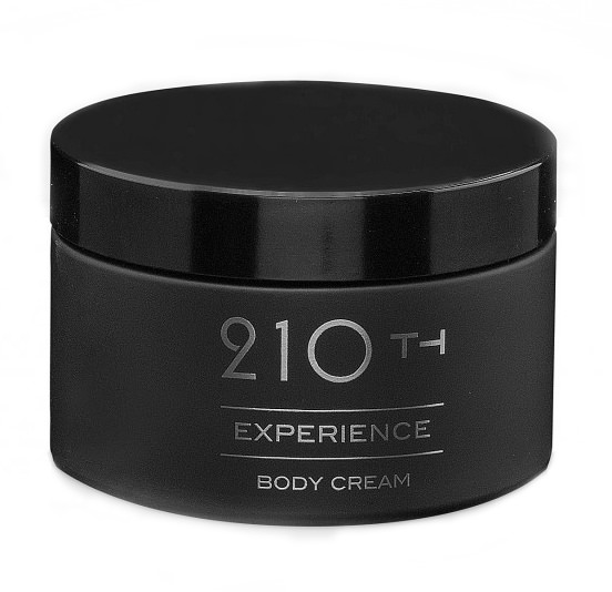 210th - Body Cream 200 ml - vergleichen und g&uuml;nstig kaufen