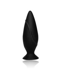 Smile Pointer: Analplug, schwarz