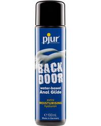 Pjur Backdoor Comfort Anal Glide 100ml Gleitmittel
