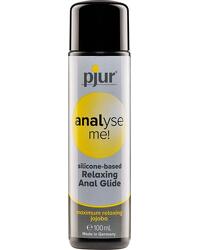 Pjur Analyse Me! Glide 100ml Gleitmittel